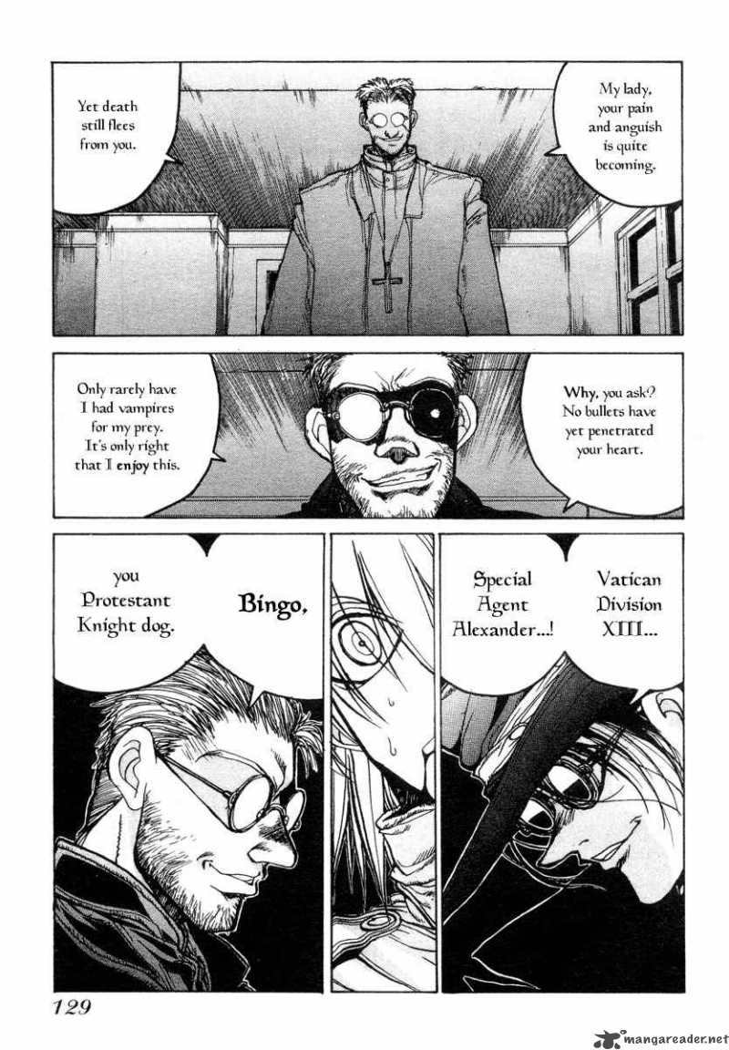 Hellsing 5 11