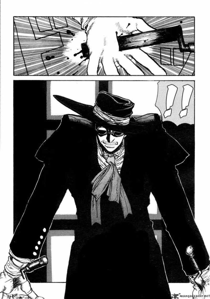 Hellsing 5 23