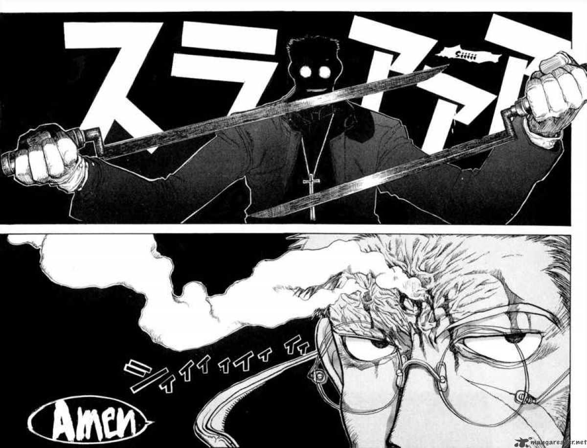 Hellsing 5 24