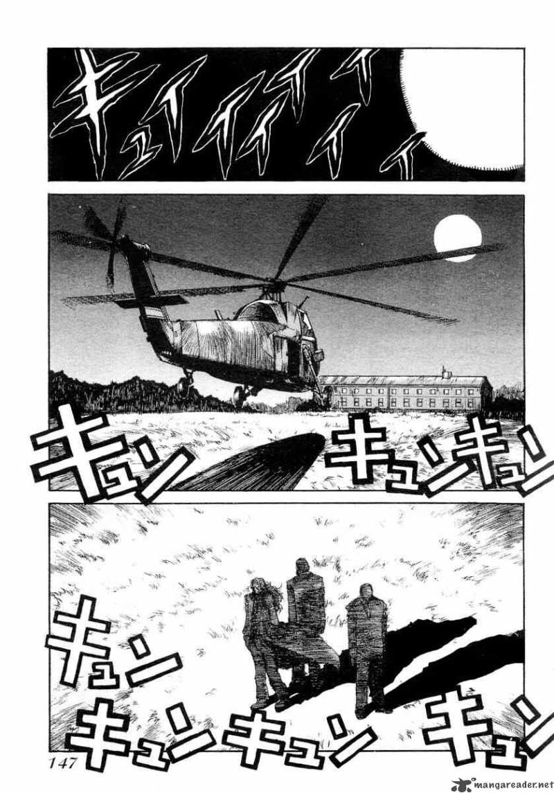 Hellsing 5 28