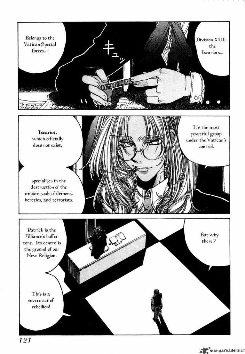 Hellsing 5 3