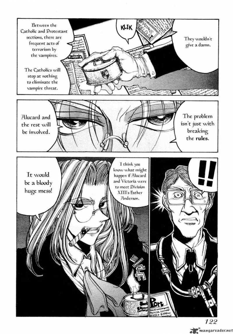 Hellsing 5 4