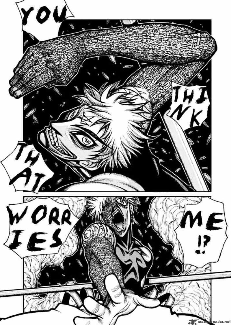 Hellsing 50 13