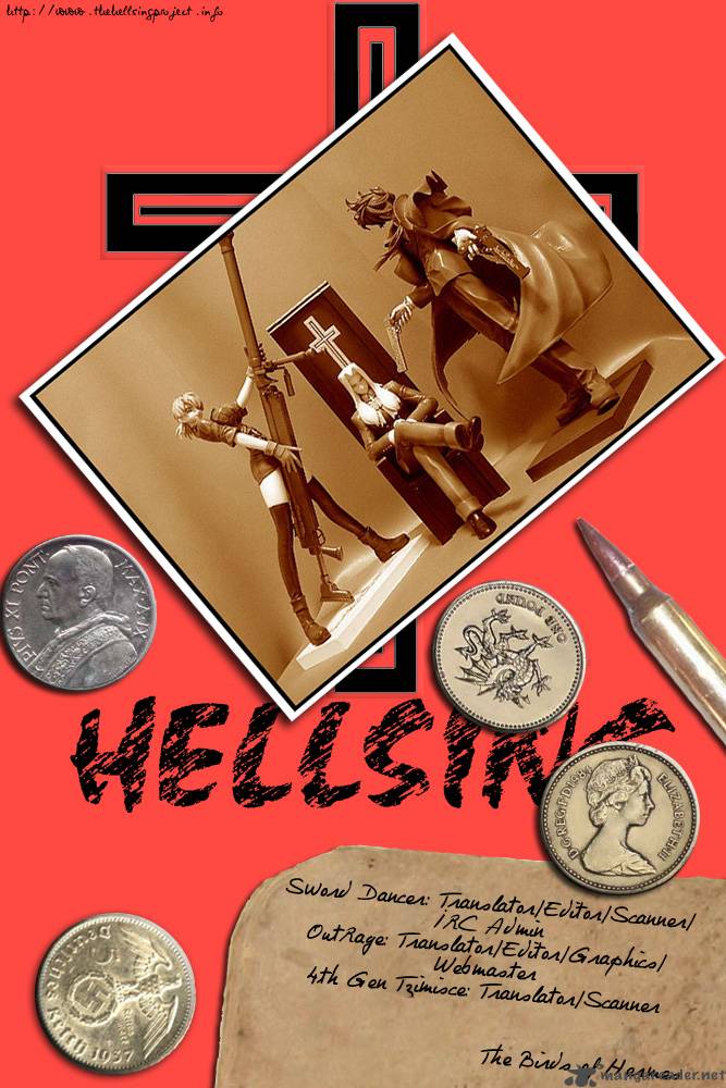 Hellsing 52 1