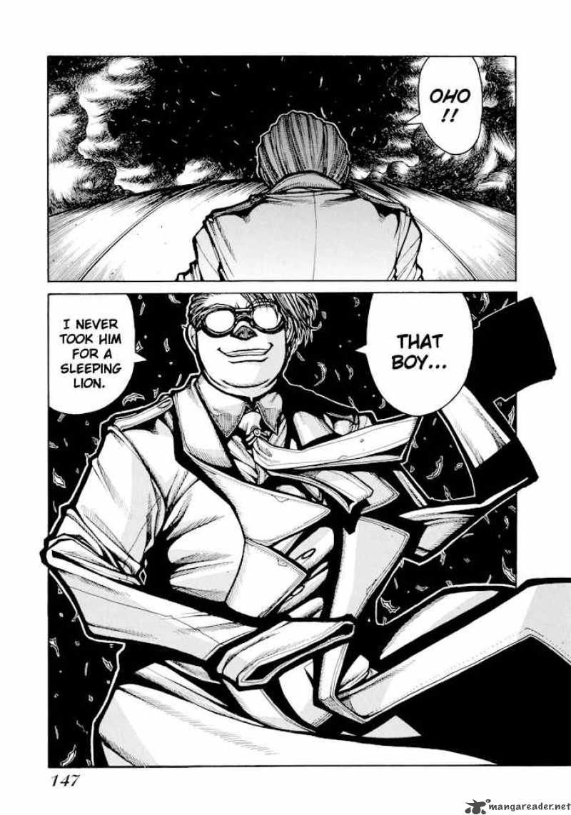 Hellsing 56 7