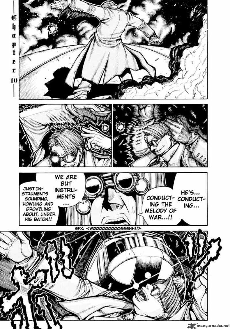 Hellsing 57 2