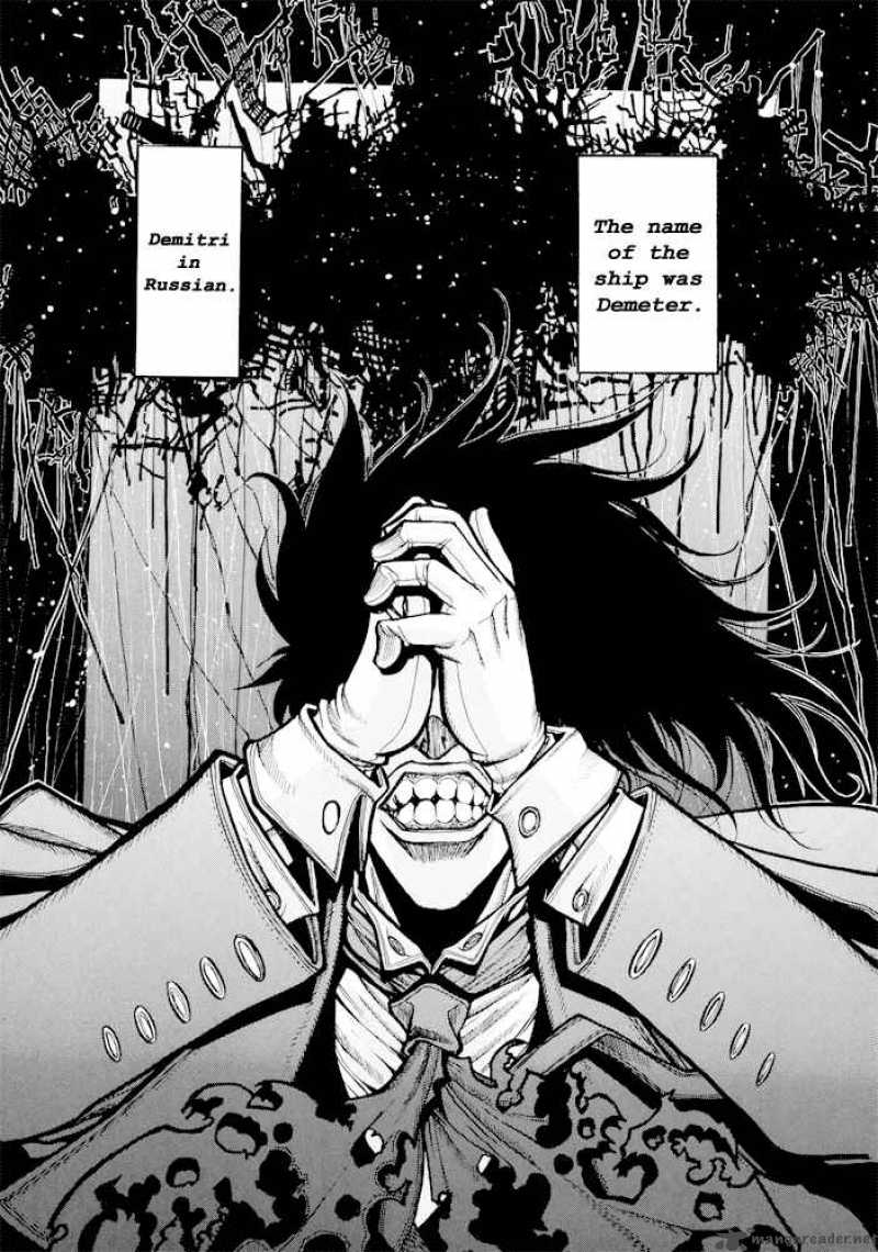 Hellsing 57 24