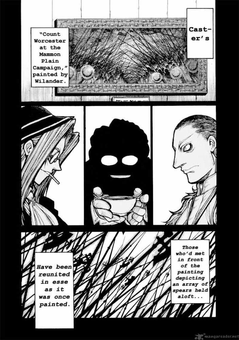 Hellsing 57 26