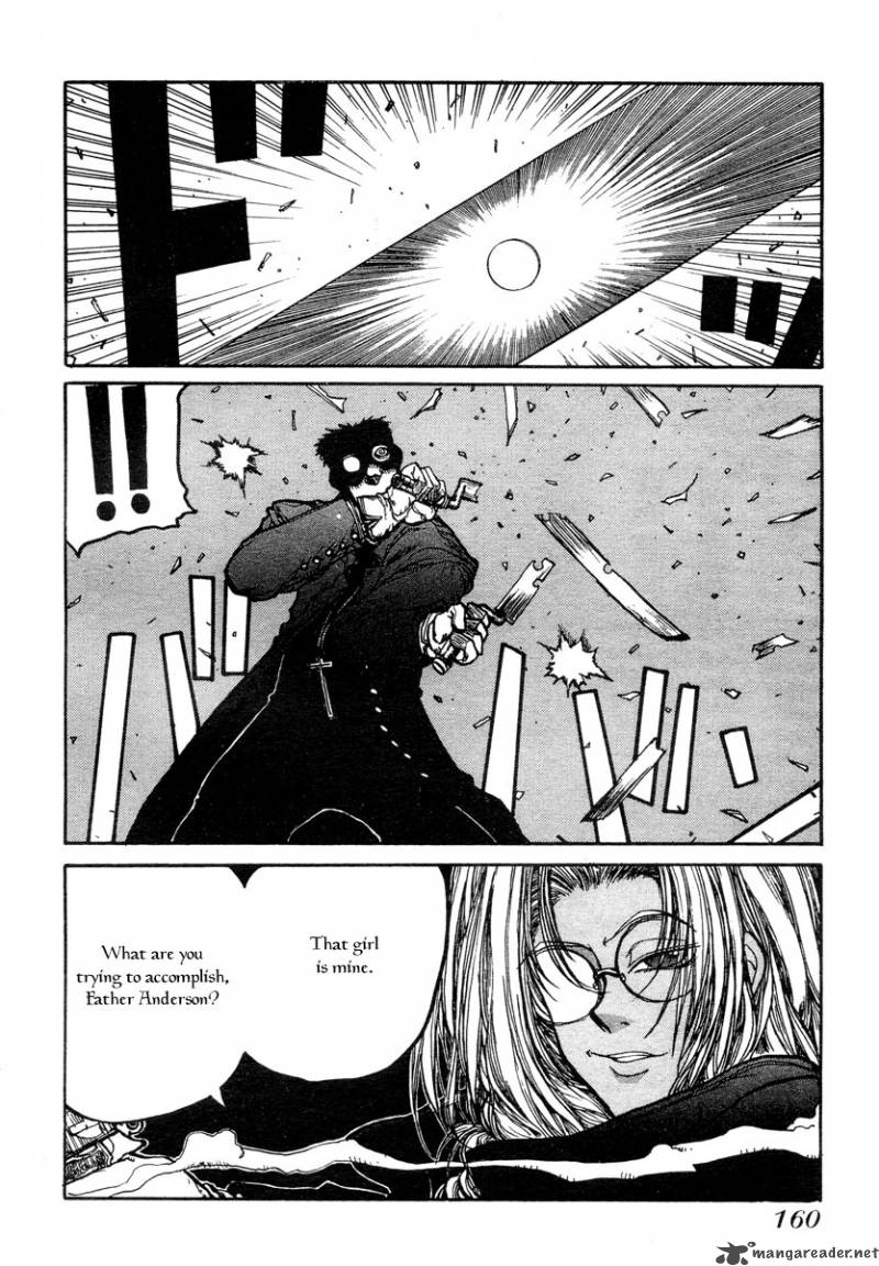 Hellsing 6 12