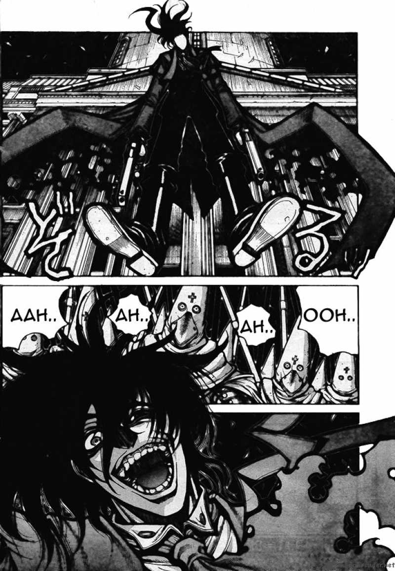 Hellsing 60 7