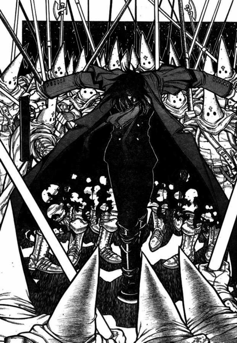 Hellsing 60 8