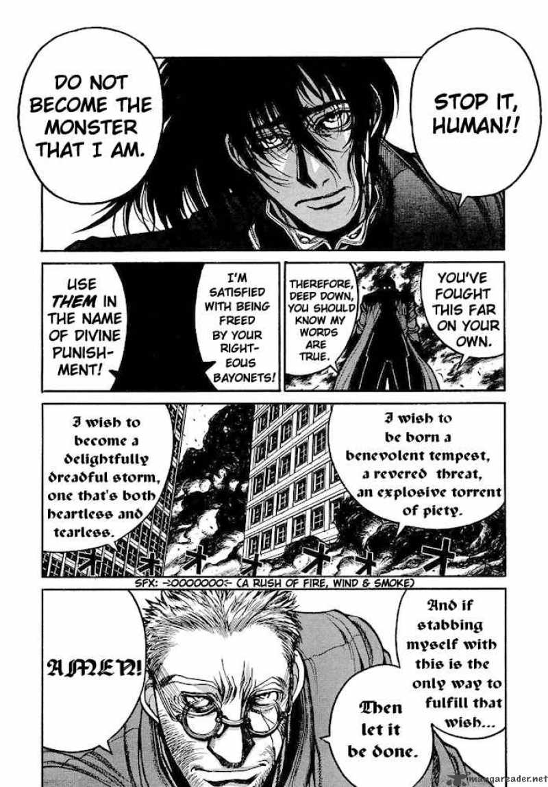 Hellsing 66 11