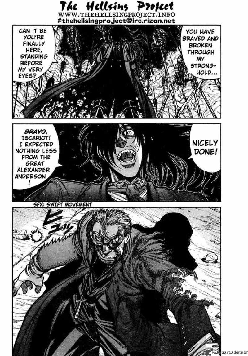 Hellsing 66 5