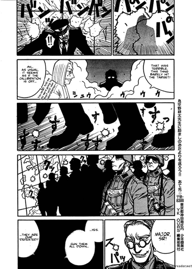 Hellsing 68 15