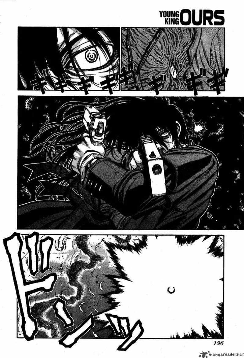 Hellsing 69 5