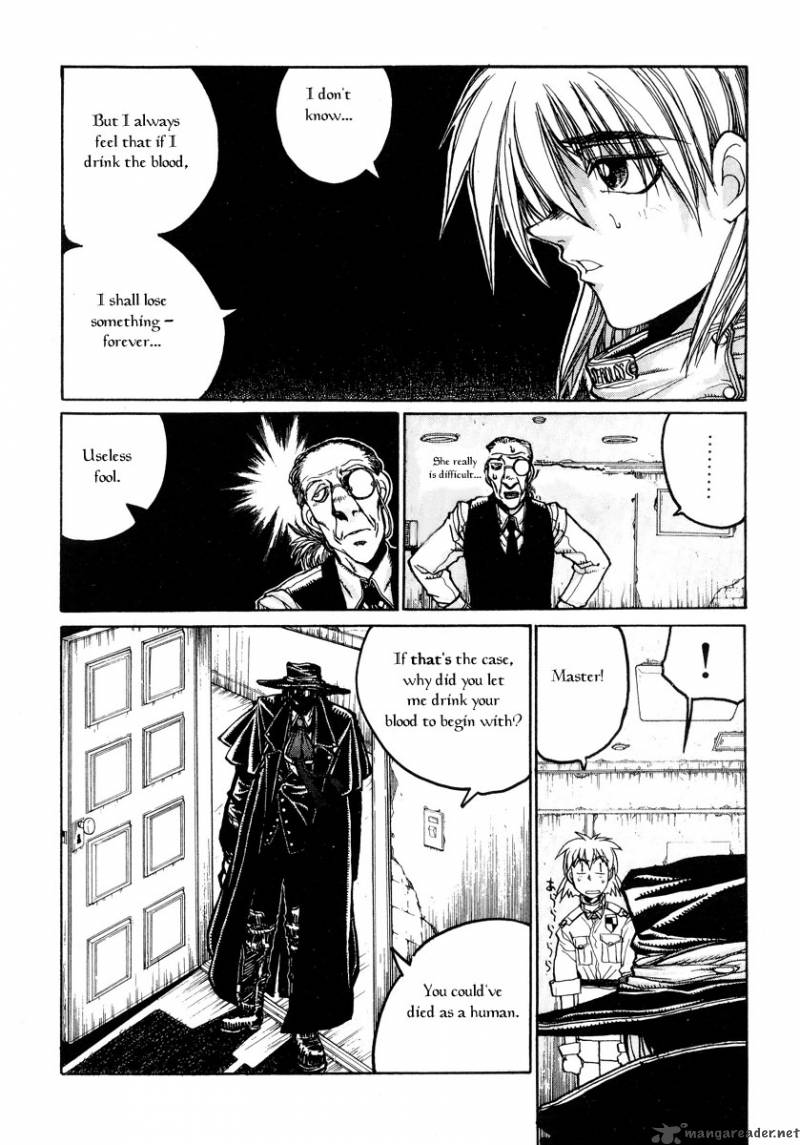 Hellsing 7 11