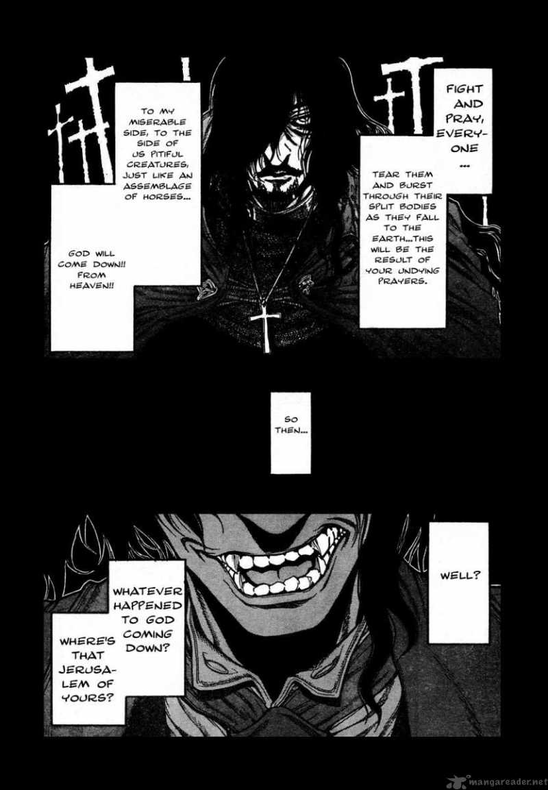 Hellsing 70 11