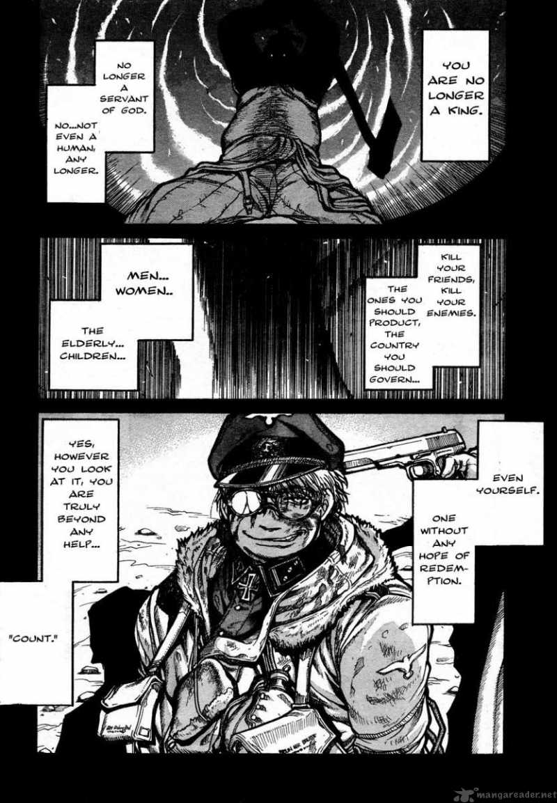 Hellsing 70 15