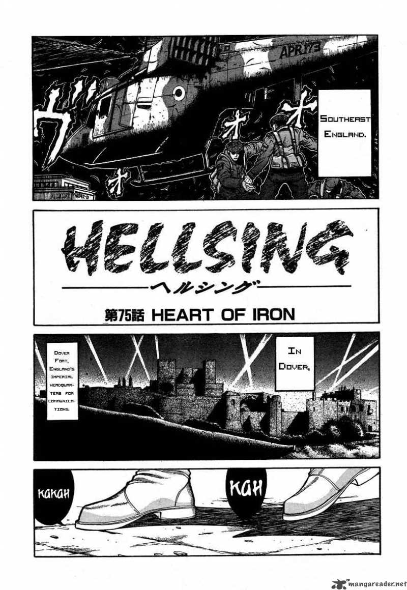Hellsing 75 2