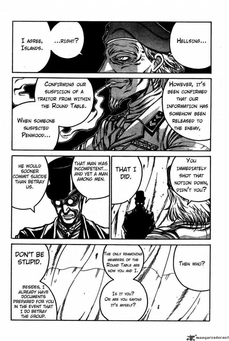 Hellsing 75 7