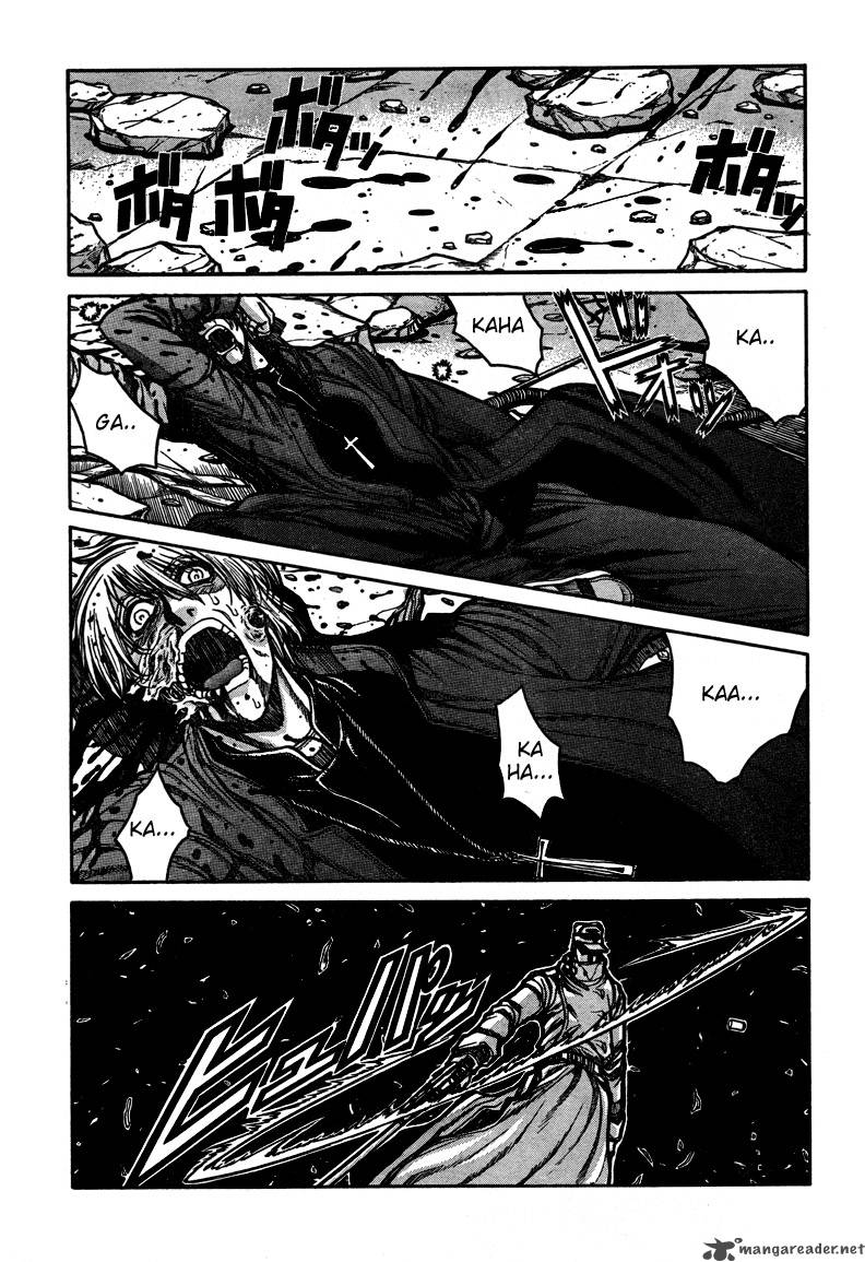 Hellsing 76 4