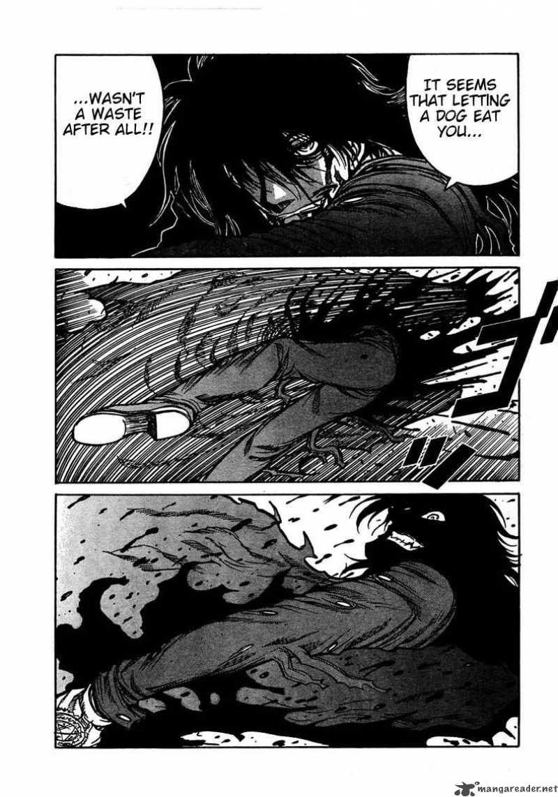 Hellsing 79 14