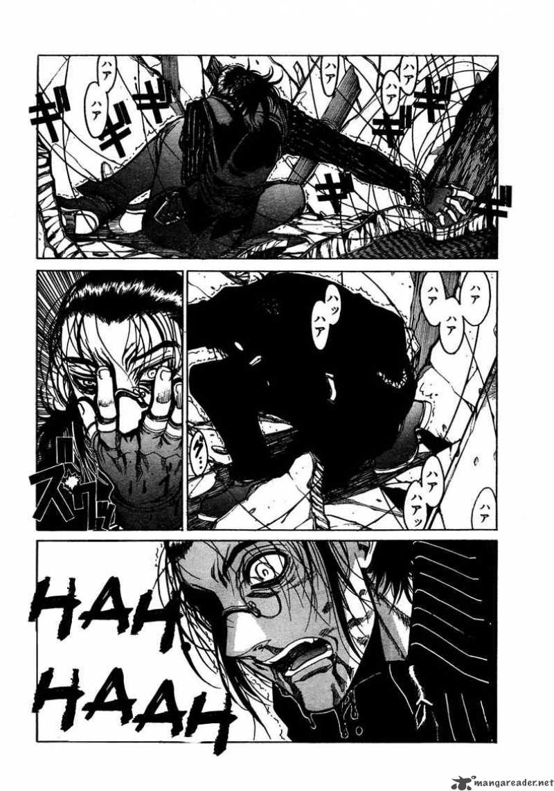 Hellsing 79 9