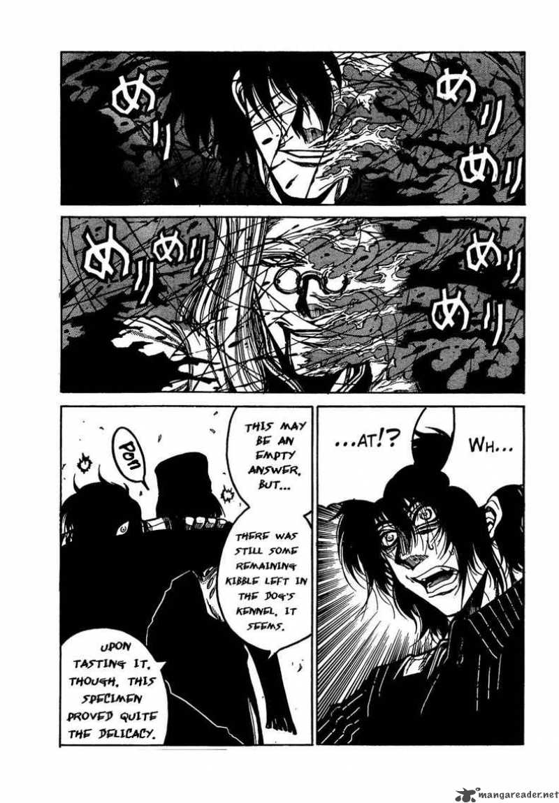 Hellsing 80 12