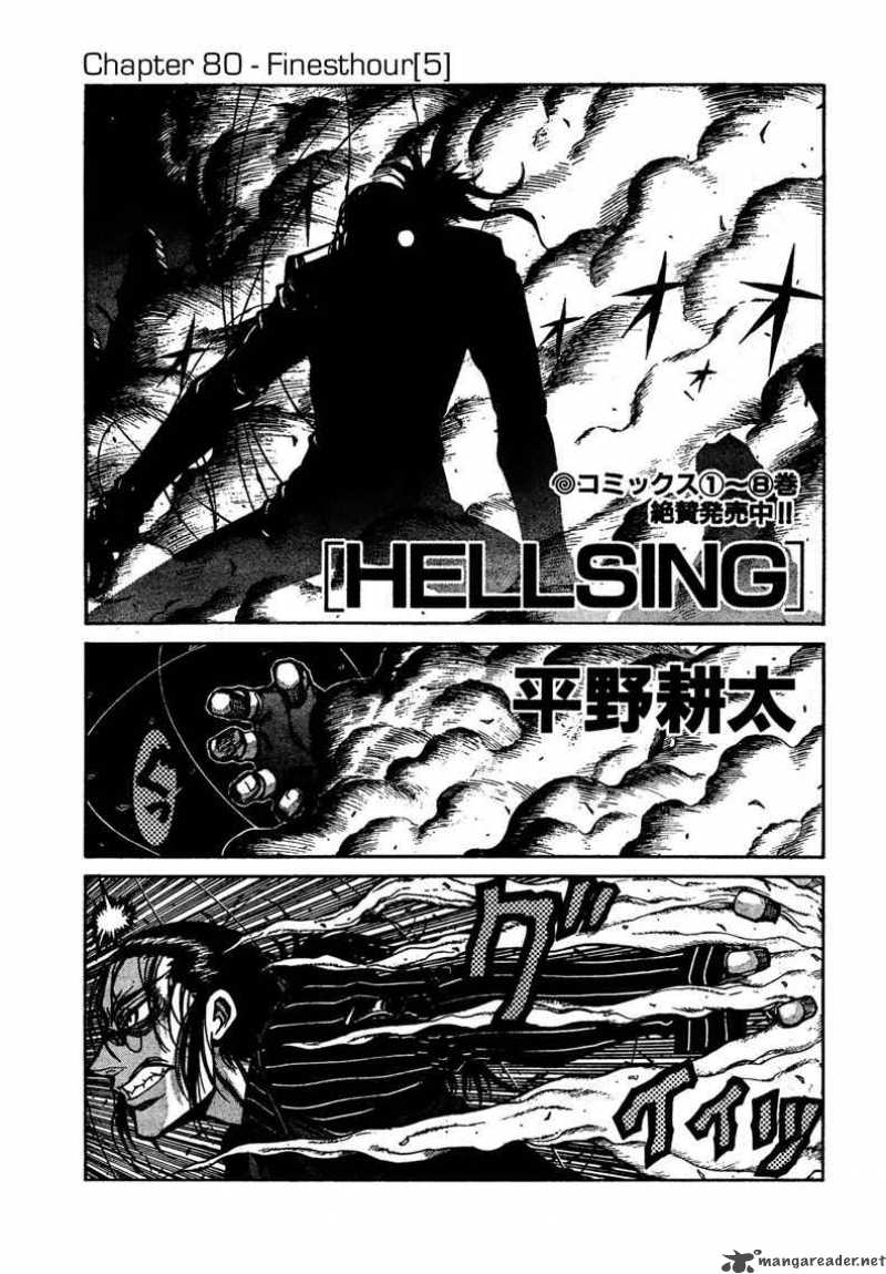 Hellsing 80 2