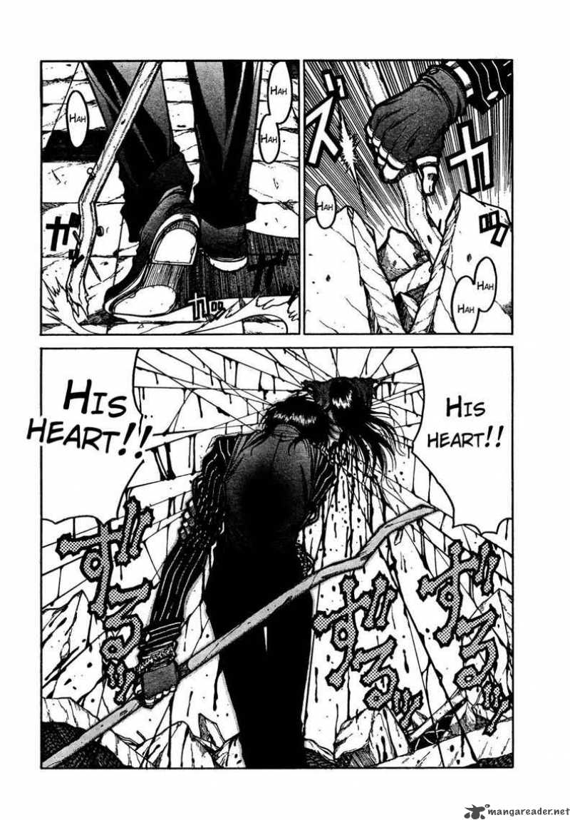 Hellsing 80 9