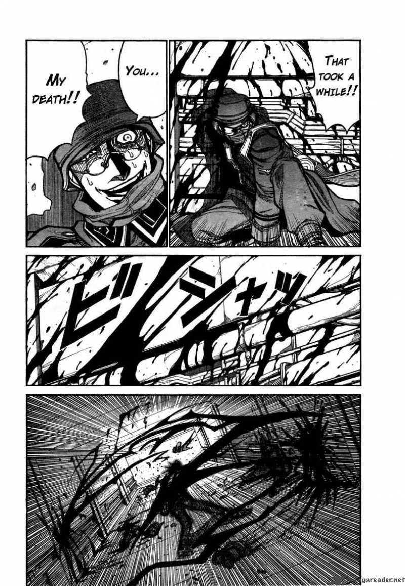 Hellsing 81 9