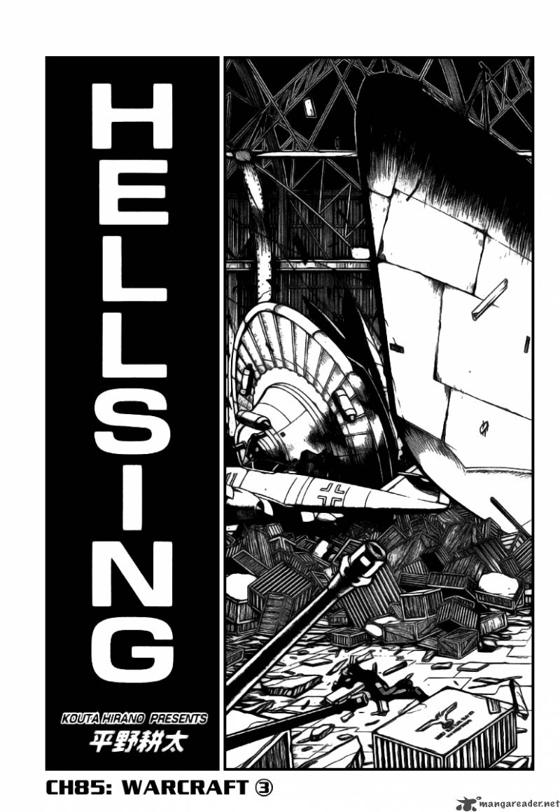 Hellsing 85 4