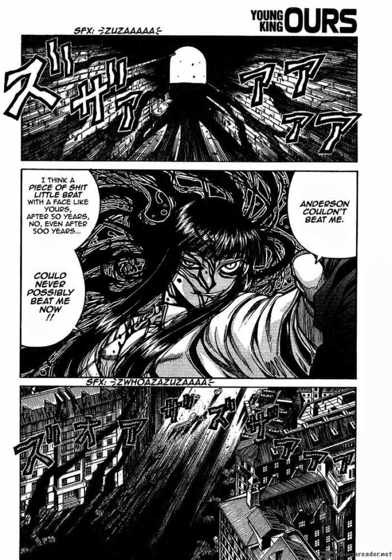 Hellsing 92 11