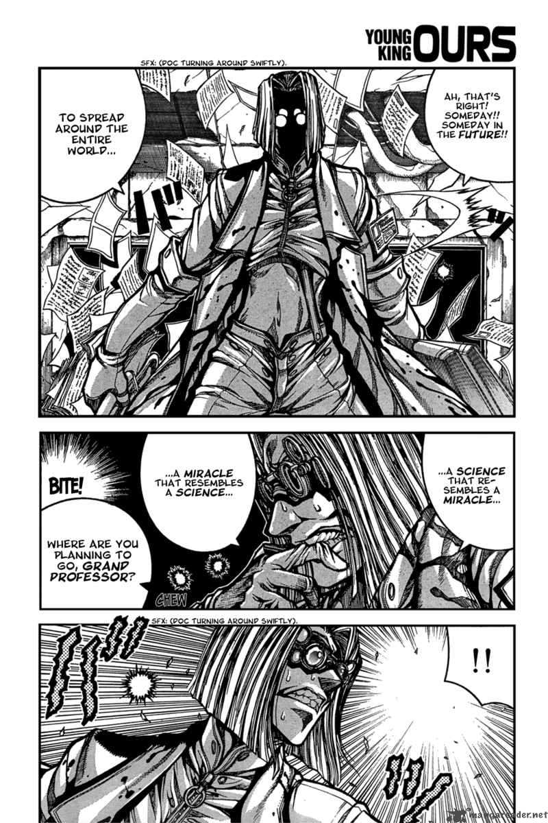 Hellsing 93 8