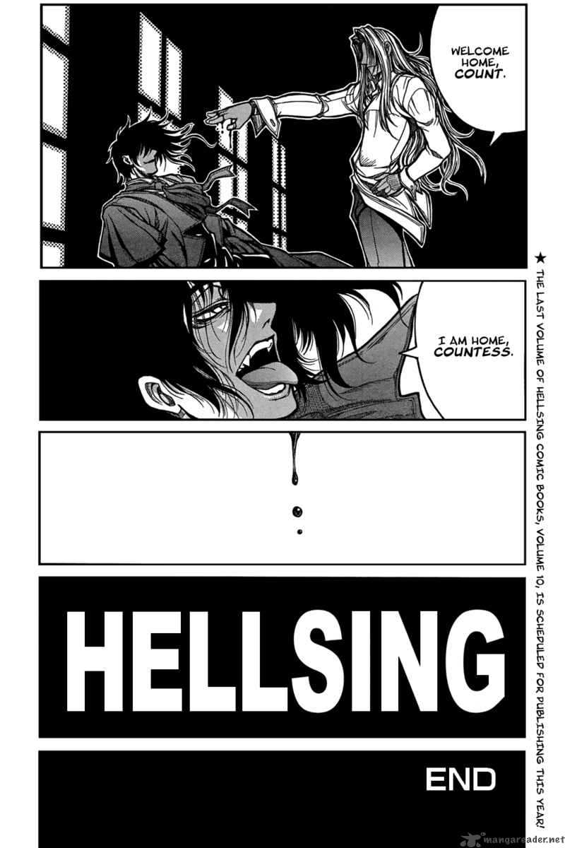 Hellsing 95 25