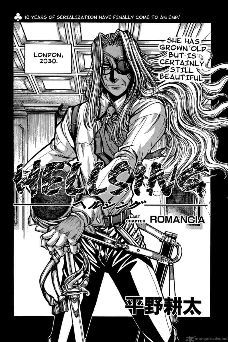 Hellsing 95 5