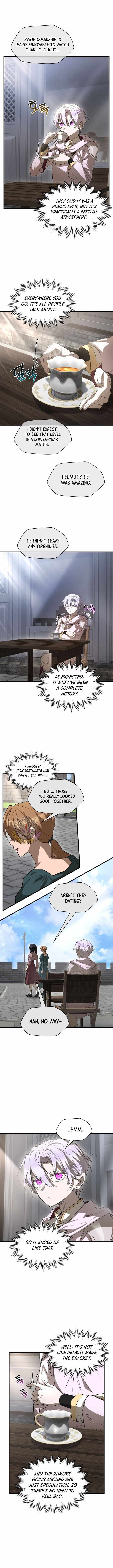 Helmut The Forsaken Child 126 11