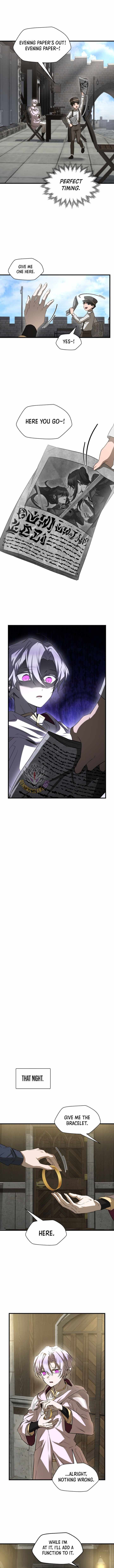 Helmut The Forsaken Child 126 12