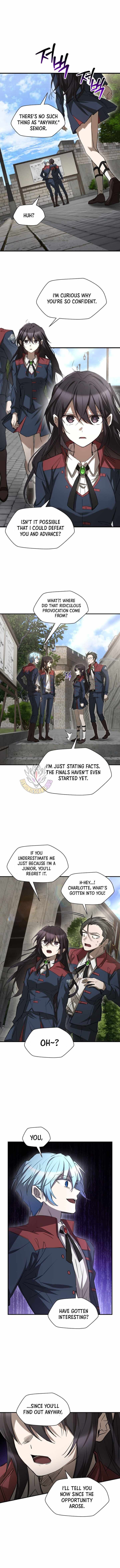 Helmut The Forsaken Child 126 5