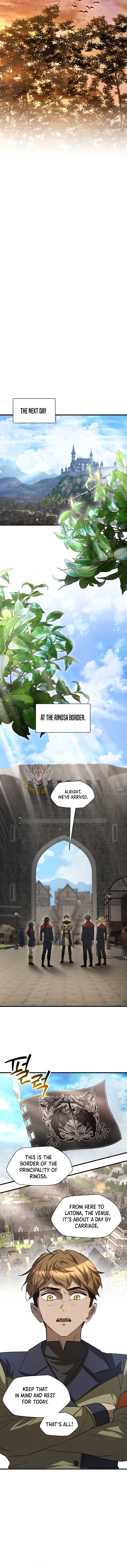 Helmut The Forsaken Child 130 10