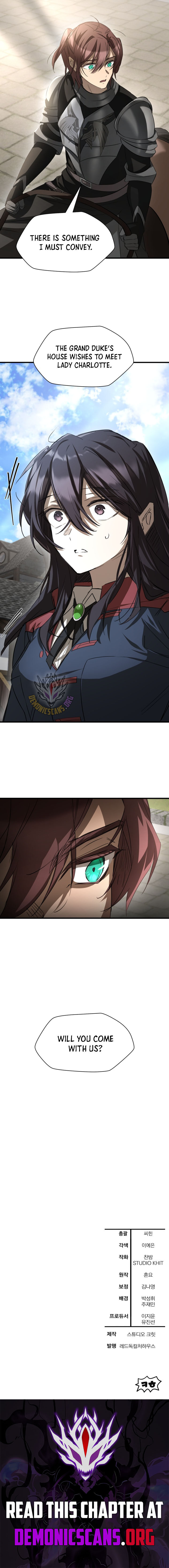 Helmut The Forsaken Child 130 12