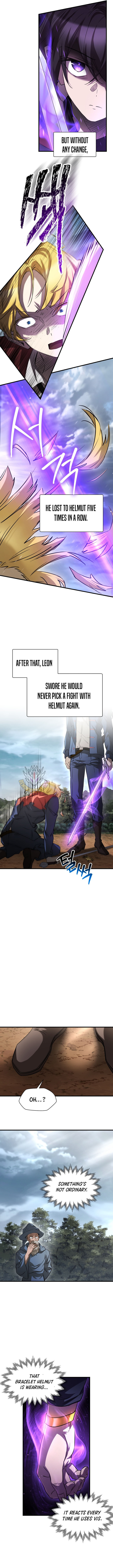 Helmut The Forsaken Child 130 3