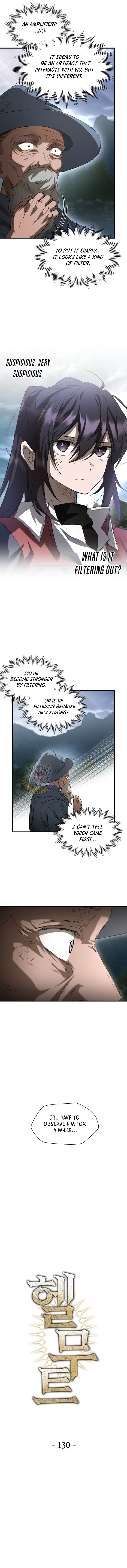 Helmut The Forsaken Child 130 4