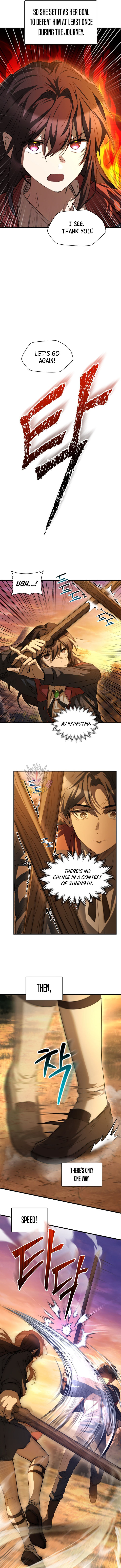 Helmut The Forsaken Child 130 6