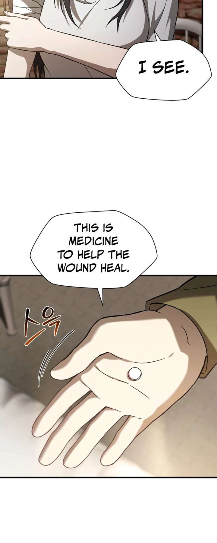 Helmut The Forsaken Child 139 46