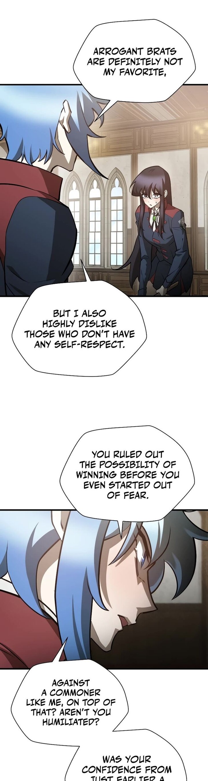 Helmut The Forsaken Child 59 14