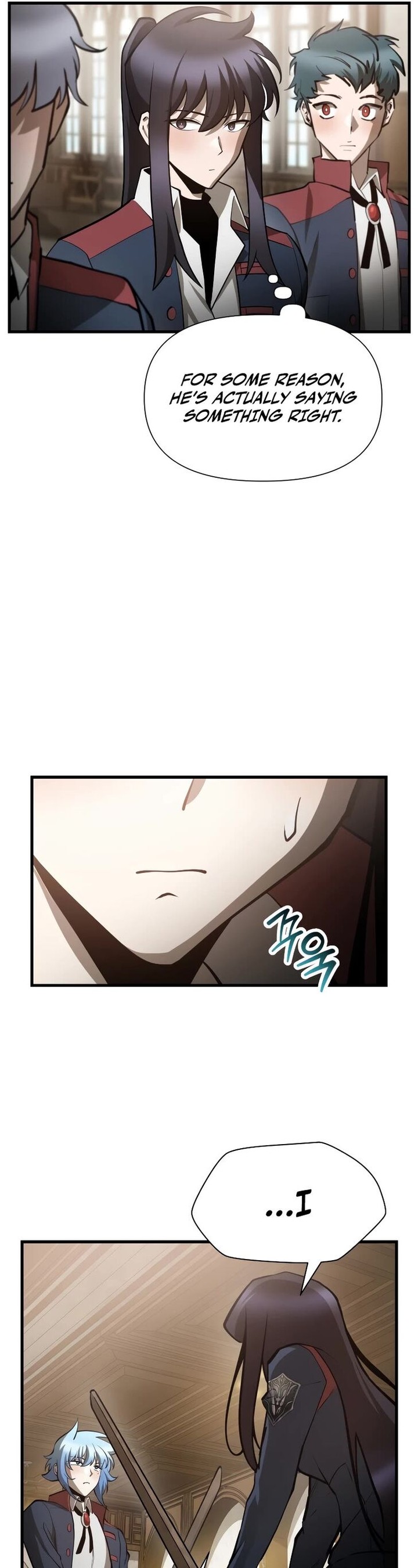 Helmut The Forsaken Child 59 17