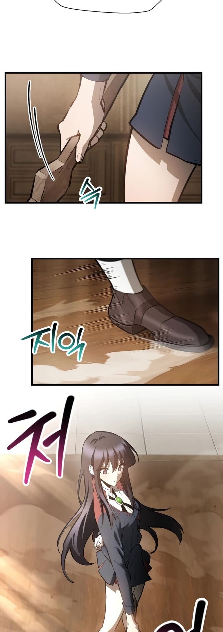 Helmut The Forsaken Child 59 19