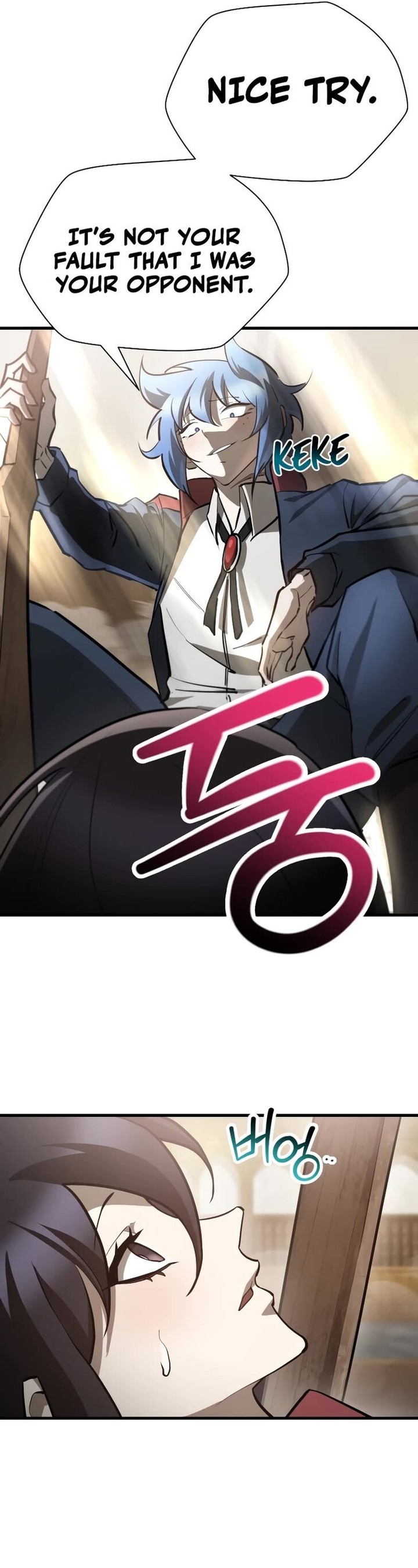 Helmut The Forsaken Child 59 32