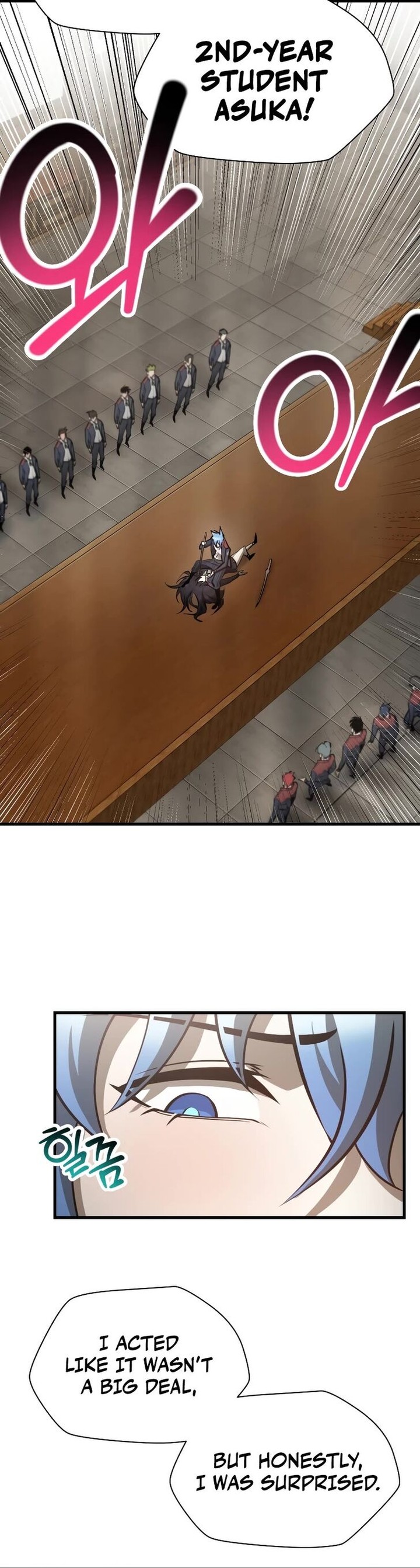 Helmut The Forsaken Child 59 34